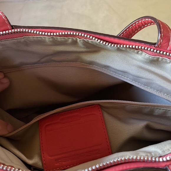 Coach Purse - Picture 9 of 15